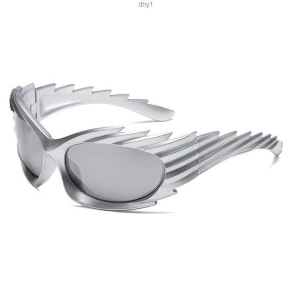 sunglasses steampunk y2k men women 2023 spike rectangle sun glasses goggle trends designer eyeglasses uv400 shades eyewear gafas 7fp3x, White;black
sunglasses steampunk y2k men women 2023 spike rectangle sun glasses goggle trends designer eyeglasses uv400 shades eyewear gafas 7fp3x, White;black