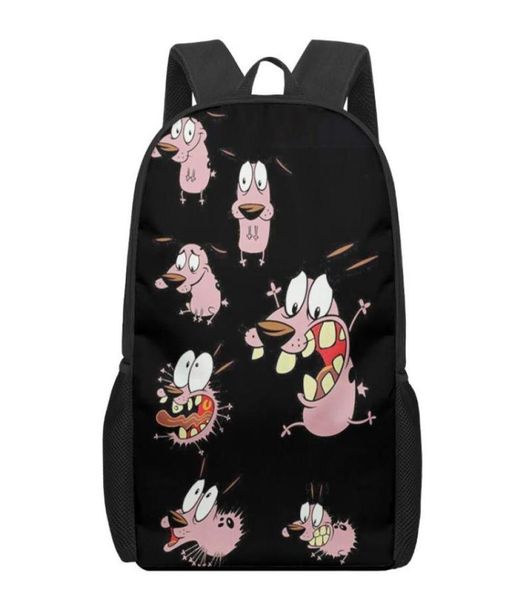 school bags cartoon courage cowardly dog 3d print for boys girls primary students backpacks kids book bag satchel back pack7436443
school bags cartoon courage cowardly dog 3d print for boys girls primary students backpacks kids book bag satchel back pack7436443