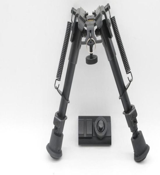 69039039 adjustable 5 levels rifle bipod with 20mm adapter mount swivel stud adapter picatinny rail3667815
69039039 adjustable 5 levels rifle bipod with 20mm adapter mount swivel stud adapter picatinny rail3667815