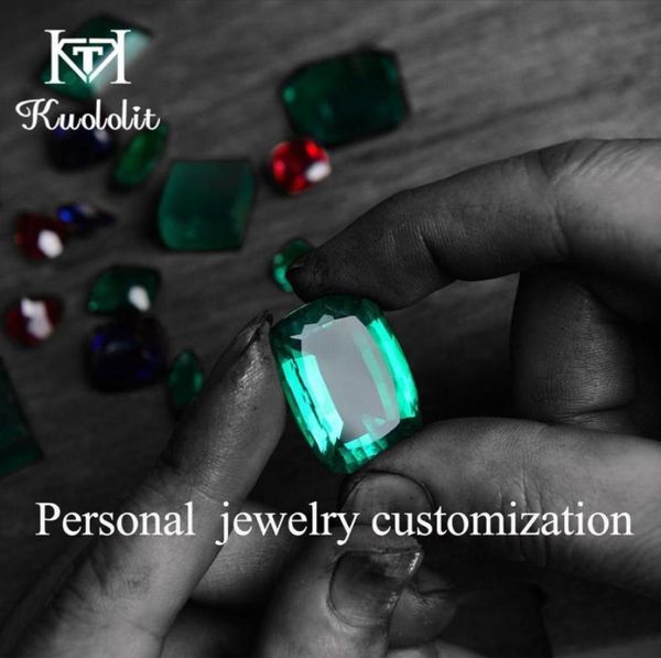 solitaire ring kuololit customize oec ruby emerald sapphire solid gold ring and earrings fine jewelry engagement rings for women 24912925, Golden;silver
solitaire ring kuololit customize oec ruby emerald sapphire solid gold ring and earrings fine jewelry engagement rings for women 24912925, Golden;silver