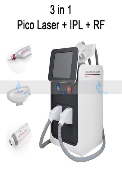 portable 3in1 opt hair removal machine picosecond pico laser tattoo pigment removal ipl lazer9979593, Black
portable 3in1 opt hair removal machine picosecond pico laser tattoo pigment removal ipl lazer9979593, Black