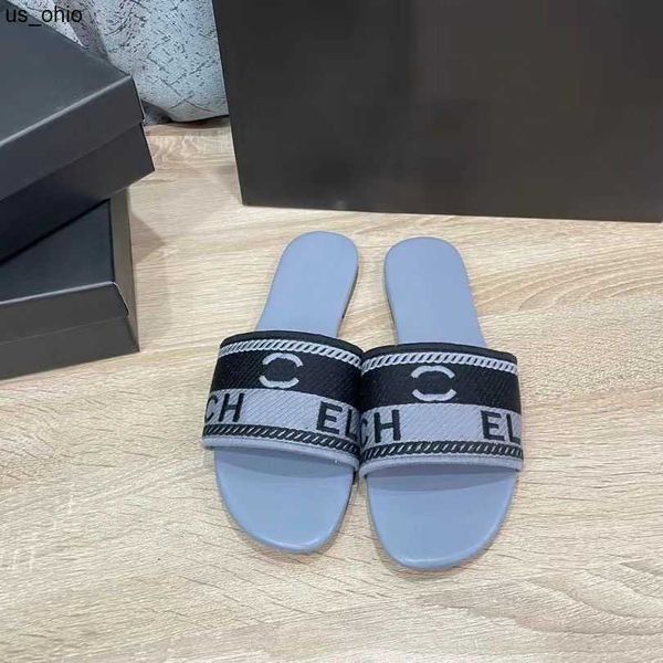 slippers womens slipper paris beach slides flat heel summer designer fashion flops lady embroidery sandals women shoes l bath ladies channel, Black
slippers womens slipper paris beach slides flat heel summer designer fashion flops lady embroidery sandals women shoes l bath ladies channel, Black