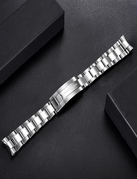 watch bands design pd1662 pd1644 model stainless steel strap 20mm5197169, Black;brown
watch bands design pd1662 pd1644 model stainless steel strap 20mm5197169, Black;brown