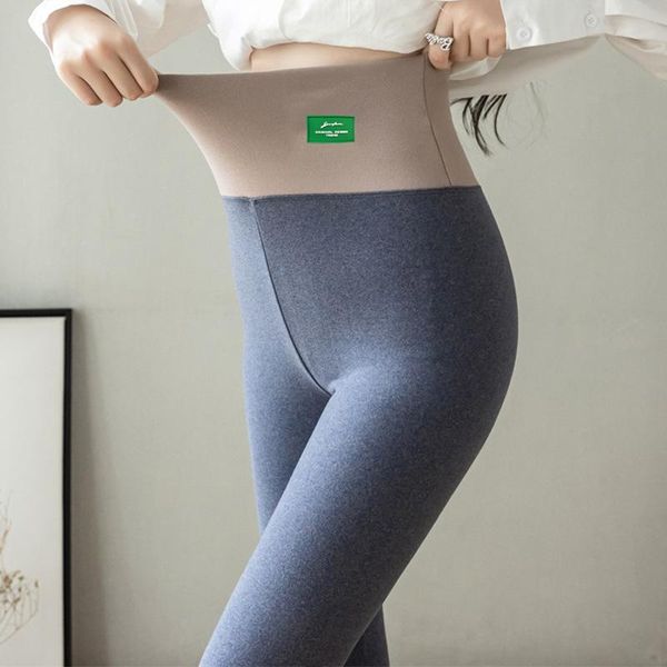 leggings autumn women leggings high waist stretch pants slim tights warm leggings comfortable casual pants plus size womens clothing, Black
leggings autumn women leggings high waist stretch pants slim tights warm leggings comfortable casual pants plus size womens clothing, Black