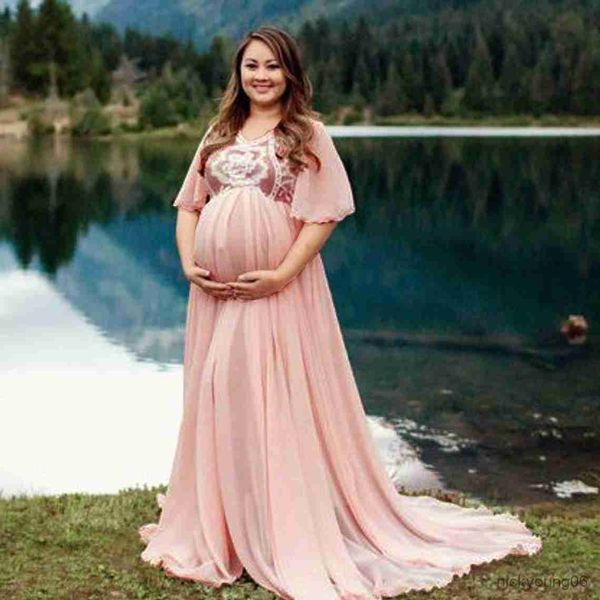 long maternity pgraphy props pregnancy dress for p shooting shoulder pregnant dresses for women maternity gown r230519, White
long maternity pgraphy props pregnancy dress for p shooting shoulder pregnant dresses for women maternity gown r230519, White