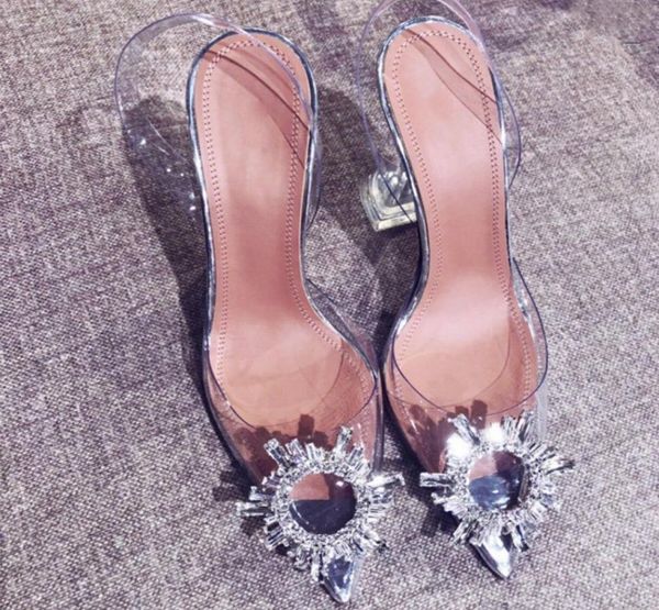 summer woman pointed toe jelly shoes rhinestone lady wedding party high heel sandals3701563, Black
summer woman pointed toe jelly shoes rhinestone lady wedding party high heel sandals3701563, Black