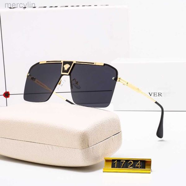 luxury designer versage sunglasses men's women's vercace sunglasses fashion trend leisure sunglasses outing sunglasses driving hol, White;black
luxury designer versage sunglasses men's women's vercace sunglasses fashion trend leisure sunglasses outing sunglasses driving hol, White;black