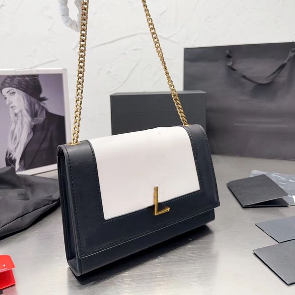 shoulder bags women's designer bag pink sugar high chain crossbody purse new handbag leather women's handbag y letter metal single
shoulder bags women's designer bag pink sugar high chain crossbody purse new handbag leather women's handbag y letter metal single