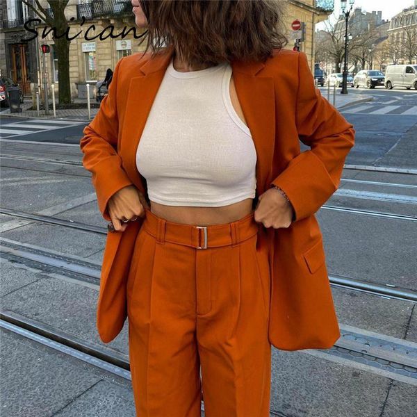 fur solid orange office ladies jacket coat fashion spring oversize double breasted women vintage casual outwear 2022 abrigo new, Black
fur solid orange office ladies jacket coat fashion spring oversize double breasted women vintage casual outwear 2022 abrigo new, Black