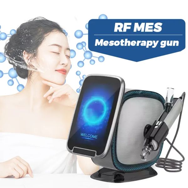home use rf beauty instrument no-needle mesotherapy device mesotherapy gun oxygen jet
home use rf beauty instrument no-needle mesotherapy device mesotherapy gun oxygen jet