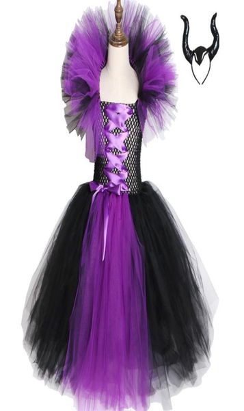 maleficent evil queen girls tutu dress kids halloween dress cosplay witch costumes fancy girl party dress children clothes 212y t9047715, Red;yellow
maleficent evil queen girls tutu dress kids halloween dress cosplay witch costumes fancy girl party dress children clothes 212y t9047715, Red;yellow