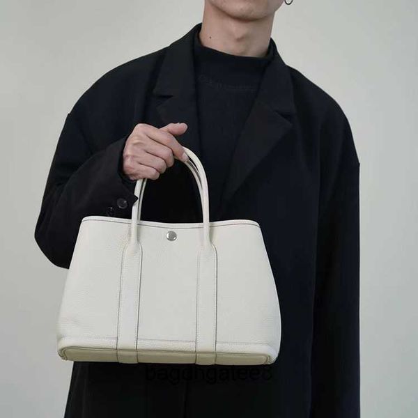cowhide 2023 totes bags bag high garden quality togo party lychee pattern women's handbag simple tote designer f1xr
cowhide 2023 totes bags bag high garden quality togo party lychee pattern women's handbag simple tote designer f1xr