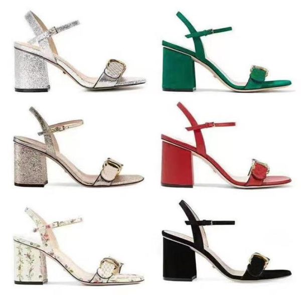 2022 summer new men and women one word with thick heel sandals double g metal buckle retro open toe thick bottom casual high low f1369662, Black
2022 summer new men and women one word with thick heel sandals double g metal buckle retro open toe thick bottom casual high low f1369662, Black
