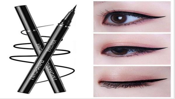 women comestic eye liner pencil makeup professional crayon eyes marker pen black liquid eyeliner waterproof longlasting make up2133456
women comestic eye liner pencil makeup professional crayon eyes marker pen black liquid eyeliner waterproof longlasting make up2133456