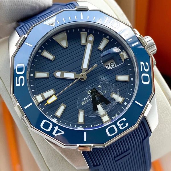aaa 3a quality band watches 43mm mens automatic mechanical movement sapphire crystal 02-3, Slivery;black
aaa 3a quality band watches 43mm mens automatic mechanical movement sapphire crystal 02-3, Slivery;black