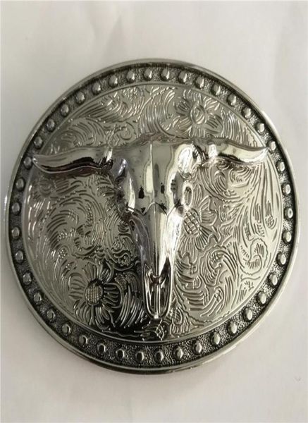 1 pcs silver pattern bull head cowboys belt buckle woman man jeans jewelry accessories fit 4cm wide belts3607315, Slivery;black
1 pcs silver pattern bull head cowboys belt buckle woman man jeans jewelry accessories fit 4cm wide belts3607315, Slivery;black