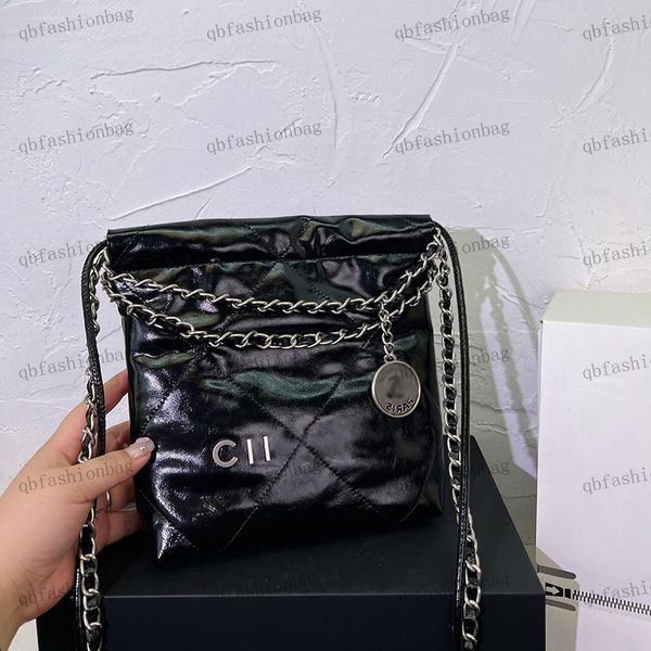 womens shopping bag garbage bag chain handle handbag gold hardware metal buckle ribbed cross body bags shoulder bags luxury designer makeup
womens shopping bag garbage bag chain handle handbag gold hardware metal buckle ribbed cross body bags shoulder bags luxury designer makeup