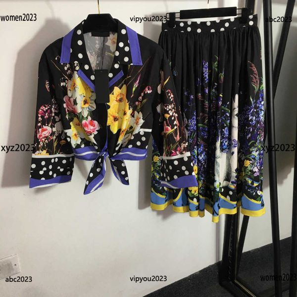 designer dresses for woman two piece dress size s-l waist collection long sleeved and polka dot printed high waisted skirt may18, White
designer dresses for woman two piece dress size s-l waist collection long sleeved and polka dot printed high waisted skirt may18, White