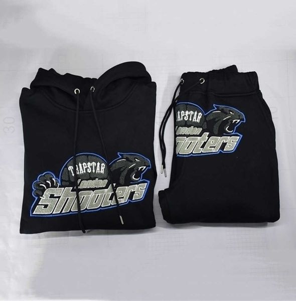 ts0r mens hoodies sweatshirts casual embroidered men women hoodie trapstar london shooters hooded tracksuit breathable coat 60ess, Black
ts0r mens hoodies sweatshirts casual embroidered men women hoodie trapstar london shooters hooded tracksuit breathable coat 60ess, Black