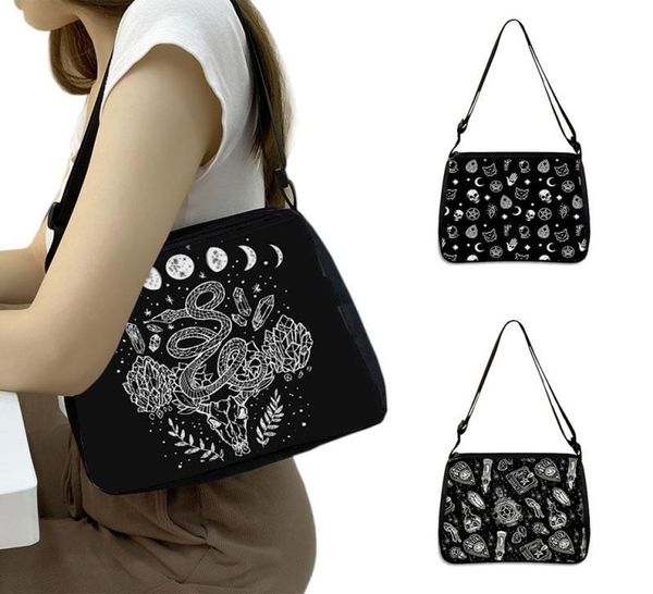 evening bags gothic girl witch wicca handbags retro leisure shoulder women cross handle bag underarm female clutch totes5209123
evening bags gothic girl witch wicca handbags retro leisure shoulder women cross handle bag underarm female clutch totes5209123