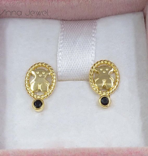 bear jewelry making kits 925 sterling silver earrings for women gold vermeil charms fashion studs sets teen girl wedding party eur1569470
bear jewelry making kits 925 sterling silver earrings for women gold vermeil charms fashion studs sets teen girl wedding party eur1569470