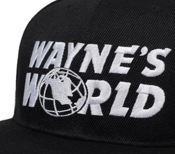 fashionwayne039s world hat costume waynes world baseball caps earth hats embroidered trucker dad hat cap5380051, Blue;gray
fashionwayne039s world hat costume waynes world baseball caps earth hats embroidered trucker dad hat cap5380051, Blue;gray