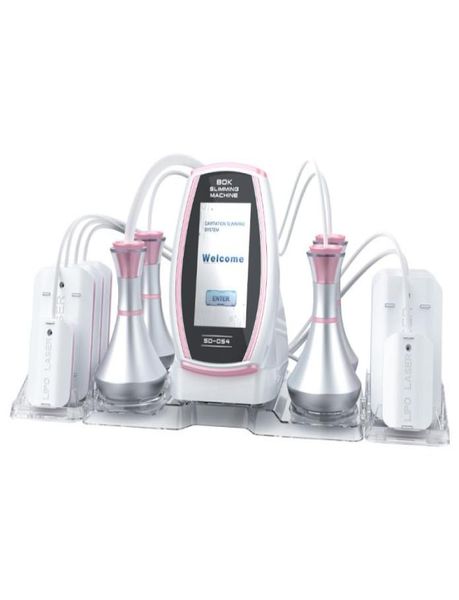 6 in 1 slim equipment lipo laser fat 80k lipocavitation vacuum rf ultrasonic cavitation system slimming machine6120969
6 in 1 slim equipment lipo laser fat 80k lipocavitation vacuum rf ultrasonic cavitation system slimming machine6120969