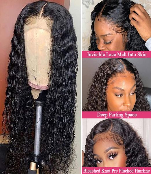 utrue indian 4x4 closure wig deep wave lace front human hair wigs for black women deep curly lace closure wig prelucked hairline1439047
utrue indian 4x4 closure wig deep wave lace front human hair wigs for black women deep curly lace closure wig prelucked hairline1439047