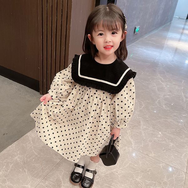 girl's dresses kids dresses for girls dot girls party dress patchwork child dress ruffles children's costumes for girls 230519, Red;yellow
girl's dresses kids dresses for girls dot girls party dress patchwork child dress ruffles children's costumes for girls 230519, Red;yellow