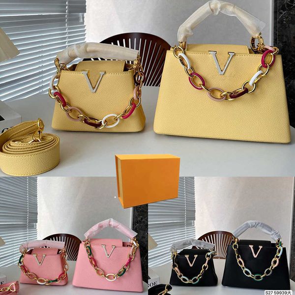 l designer bag pocket totes flap shoulder bag fashion handbags handle bag women letter totes interior zipper pink black small diagonal span
l designer bag pocket totes flap shoulder bag fashion handbags handle bag women letter totes interior zipper pink black small diagonal span