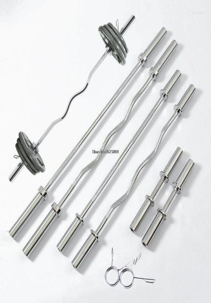 dumbbells 12m15m fitness barbell bar home solid straight curved weight lifting workout rod for 50mm gym weightlifting discs3457238
dumbbells 12m15m fitness barbell bar home solid straight curved weight lifting workout rod for 50mm gym weightlifting discs3457238