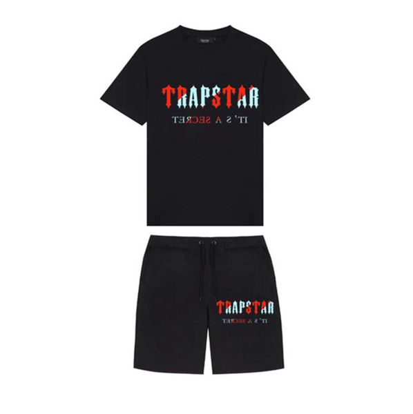 trapstar men's tracksuits t shirt shorts 2-piece set short sleeve beach suits fashion letter print casual running walking sports suit s, Gray
trapstar men's tracksuits t shirt shorts 2-piece set short sleeve beach suits fashion letter print casual running walking sports suit s, Gray