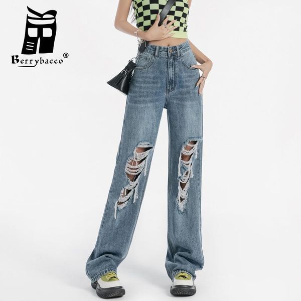 jeans ripped jeans for women pants high waist streetwear women's clothing wide leg jeans high waisted trousers cargo pants y2k baggy, Blue
jeans ripped jeans for women pants high waist streetwear women's clothing wide leg jeans high waisted trousers cargo pants y2k baggy, Blue
