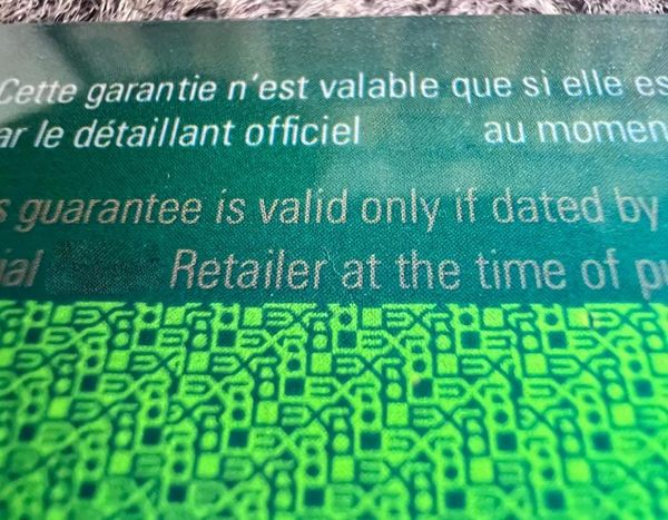2021 green no boxes custom made rollie nfc warranty card 3d custom printed model serial number engraving4271530, Black;blue
2021 green no boxes custom made rollie nfc warranty card 3d custom printed model serial number engraving4271530, Black;blue