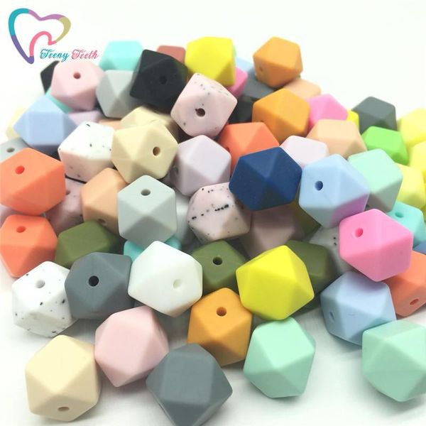 crystal teeny teeth 50pcs 14 mm hexagon beads sensory chewing toy shower gift safe and natural organic diy crafts teething jewelry beads
crystal teeny teeth 50pcs 14 mm hexagon beads sensory chewing toy shower gift safe and natural organic diy crafts teething jewelry beads