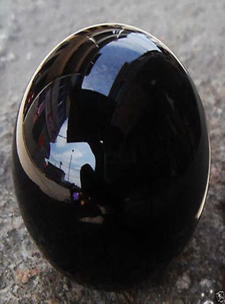 40mm asian quartz pure black magic crystal glass healing ball sphere7468497
40mm asian quartz pure black magic crystal glass healing ball sphere7468497