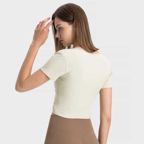 l-18 yoga shirts exercise fitness sports wear gym clothes women breathable mesh quick dry tank vest, White
l-18 yoga shirts exercise fitness sports wear gym clothes women breathable mesh quick dry tank vest, White