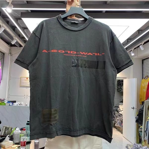 mens tshirts heavyduty washback process lettering printed shortsleeved tshirt 230518, White;black
mens tshirts heavyduty washback process lettering printed shortsleeved tshirt 230518, White;black