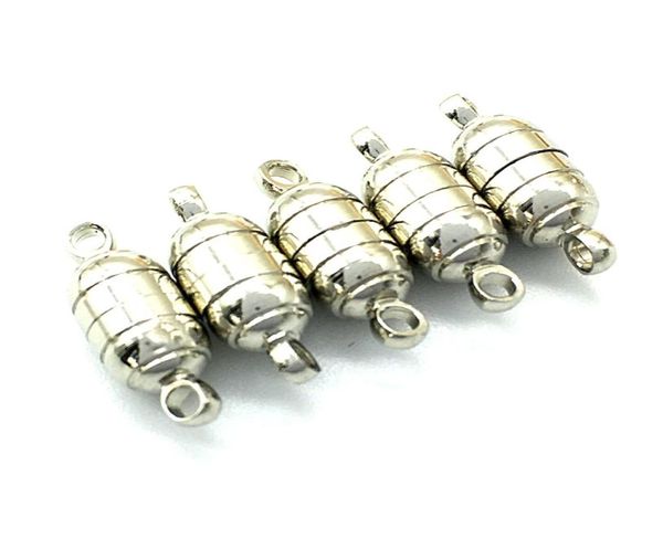 50 setslot 15555mm powerful magnetic magnet necklace clasps antique silver for jewelry making bracelet necklace diy accessorie8838985
50 setslot 15555mm powerful magnetic magnet necklace clasps antique silver for jewelry making bracelet necklace diy accessorie8838985