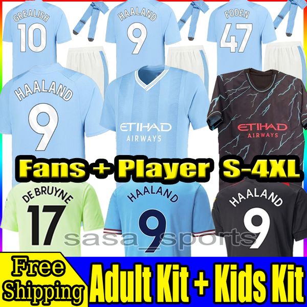 10 days to uk s-4xl 22 23 24 haaland man citys soccer jerseys 2023 2024 player fans grealish foden football shirt de bruyne gesus bernardo m, Black;yellow
10 days to uk s-4xl 22 23 24 haaland man citys soccer jerseys 2023 2024 player fans grealish foden football shirt de bruyne gesus bernardo m, Black;yellow