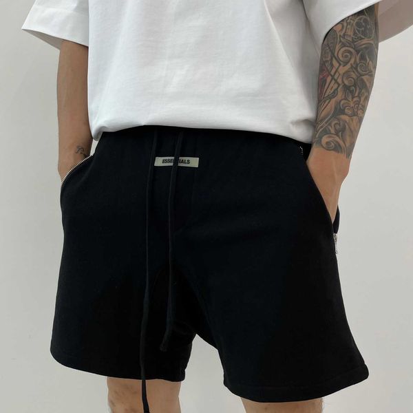 fog style american sports shorts men's essentials double thread hanging crotch five point pants midpants fashion korean fitness, White;black
fog style american sports shorts men's essentials double thread hanging crotch five point pants midpants fashion korean fitness, White;black