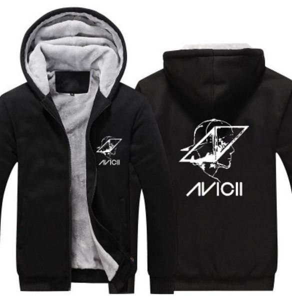 2019 winter hoody dj avicii men women warm thicken hoodies autumn clothes sweatshirts zipper jacket fleece hoodie streetwear9687557, Blue;black
2019 winter hoody dj avicii men women warm thicken hoodies autumn clothes sweatshirts zipper jacket fleece hoodie streetwear9687557, Blue;black