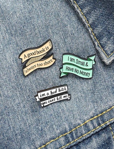 a good book is always too short enamel brooches pin for women girl fashion jewelry metal vintage brooches pins badge whole gif5333057, Gray
a good book is always too short enamel brooches pin for women girl fashion jewelry metal vintage brooches pins badge whole gif5333057, Gray