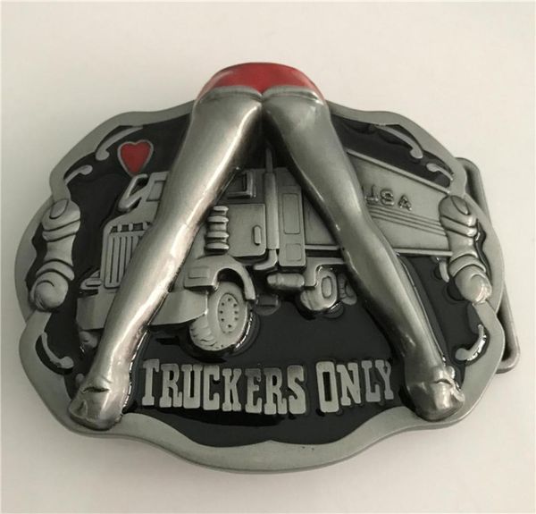 1 pcs truckers only cowboys belt buckle woman man jeans jewelry accessories metal belt head2046070, Slivery;black
1 pcs truckers only cowboys belt buckle woman man jeans jewelry accessories metal belt head2046070, Slivery;black
