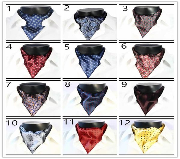 2017 paisley floral spot mens 100 silk ascot cravat casual business scarves scarf ties woven party ascot fb necktie 5pcslot 407218213, Black;purple
2017 paisley floral spot mens 100 silk ascot cravat casual business scarves scarf ties woven party ascot fb necktie 5pcslot 407218213, Black;purple