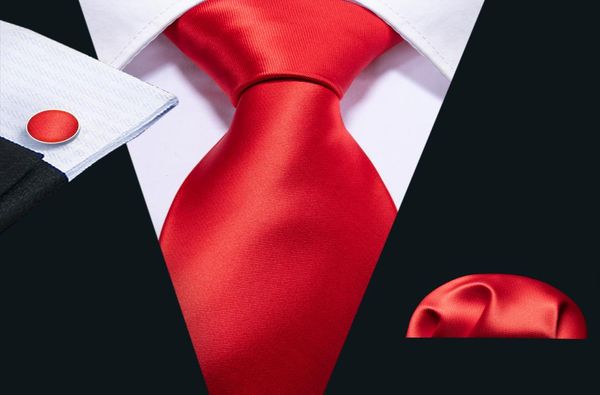 hi tie formal deep red solid tie hanky cufflinks sets men039s silk ties for wedding groom business dating party n51113534513, Black;blue
hi tie formal deep red solid tie hanky cufflinks sets men039s silk ties for wedding groom business dating party n51113534513, Black;blue