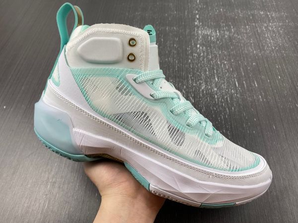 37 men basketball shoes guo ailun 37s white island green dv0921-173 designer trainers sneakers, Red;white
37 men basketball shoes guo ailun 37s white island green dv0921-173 designer trainers sneakers, Red;white