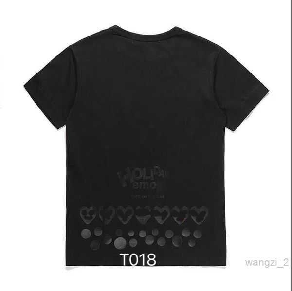 men's t-shirts summer cdgs mens shirs play shir commes shor sleeve womens des badge garcons embroidery hear red 8bvo 8 br2z, White;black
men's t-shirts summer cdgs mens shirs play shir commes shor sleeve womens des badge garcons embroidery hear red 8bvo 8 br2z, White;black