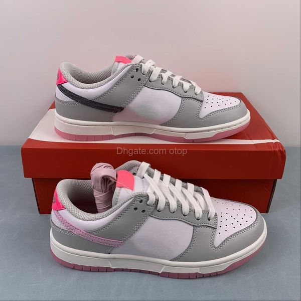 low 520 pack pink womens shoes white grey pink sports sneakers fn3451-161 size us 4-7 eur 36-40
low 520 pack pink womens shoes white grey pink sports sneakers fn3451-161 size us 4-7 eur 36-40