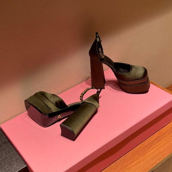 fashion dress shoes green juno crystalembellished strap satin platform pumps shoes chunky high heels sandals women039s sandals5335545, Black
fashion dress shoes green juno crystalembellished strap satin platform pumps shoes chunky high heels sandals women039s sandals5335545, Black